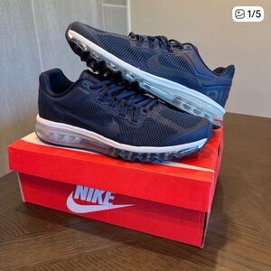 Nike Air Max 2013s